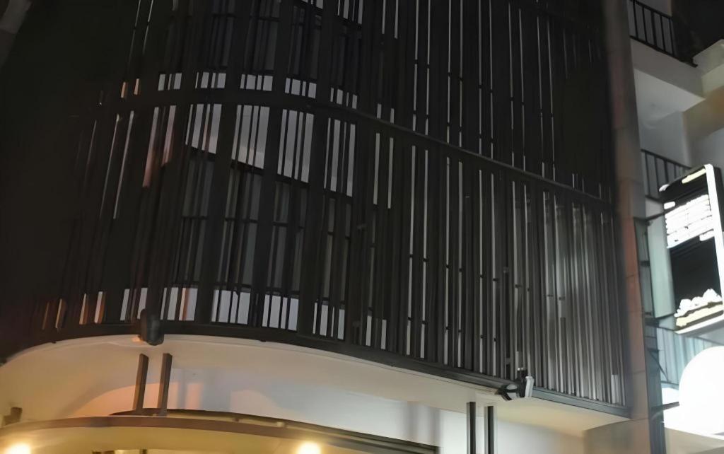 De Poem Loft Boutique Residence Hat Yai Exterior photo